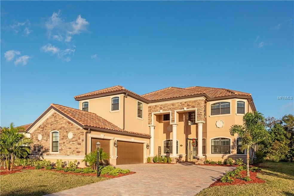 Welcome Home to 13810 Swiftwater Way