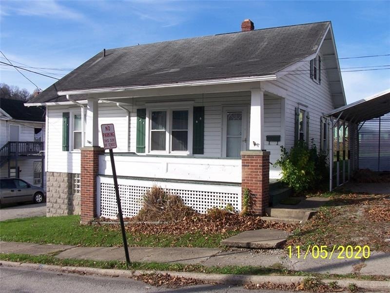 147 S Richhill St, Waynesburg, PA 15370 - photo 1