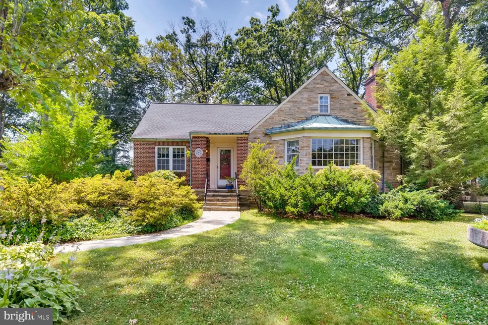 1611 Myamby Rd, Towson, MD 21286 - photo 1