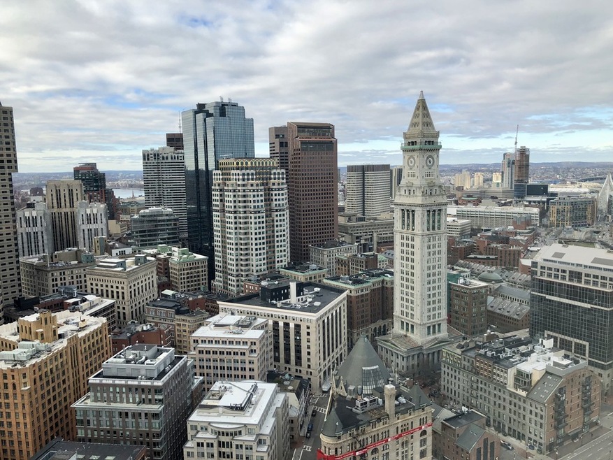 Harbor Towers unit PHA, Boston, MA 02110 - photo 1