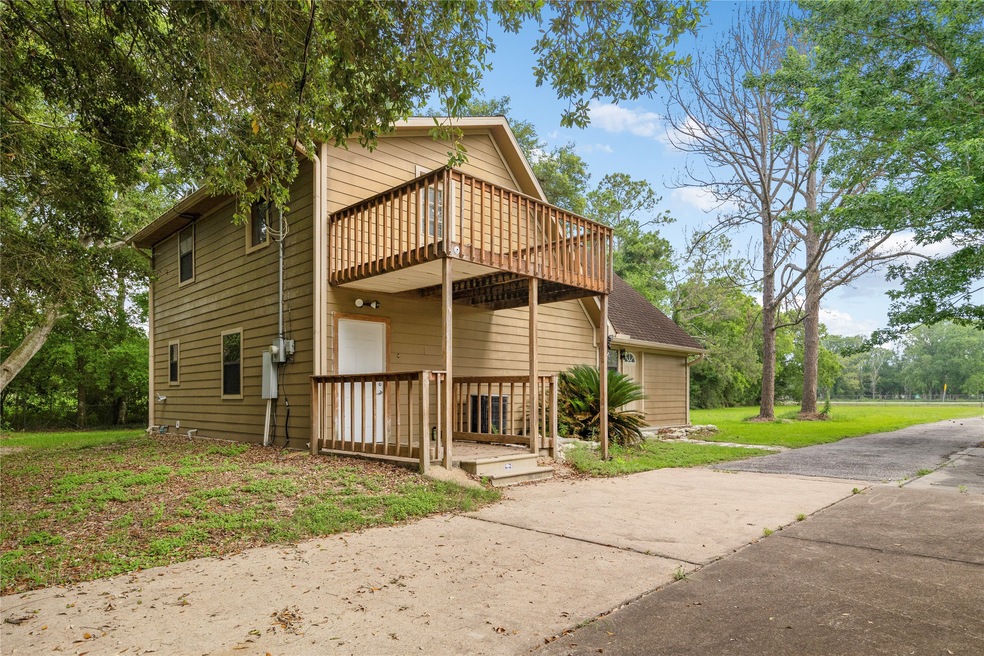 13540 County Road 185, Alvin, TX 77511 - photo 1