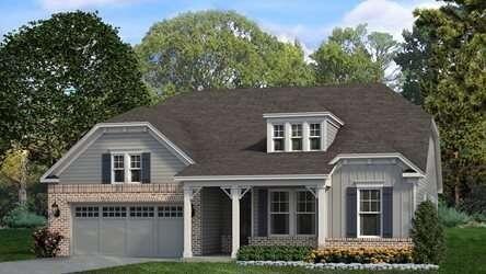 363 Huron Ln, Hoschton, GA 30548 - photo 1