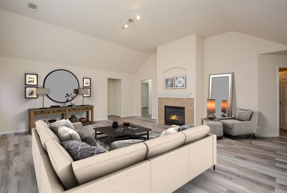 BEAUTIFUL REMODELED ONE STORY HOME FOR SALE!!