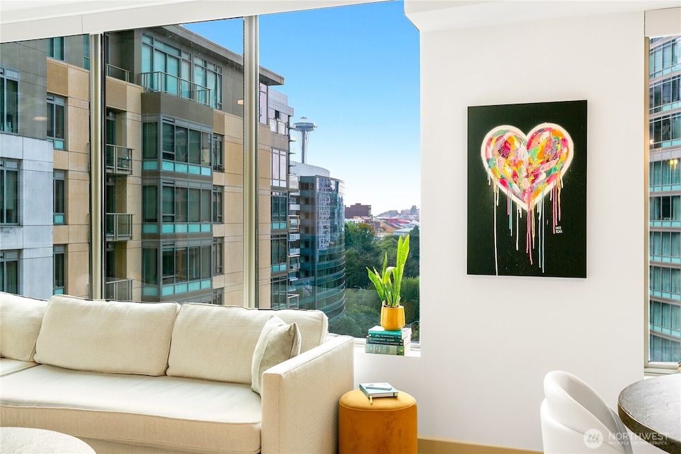 Azur unit S1009, Seattle, WA 98121 - photo 1