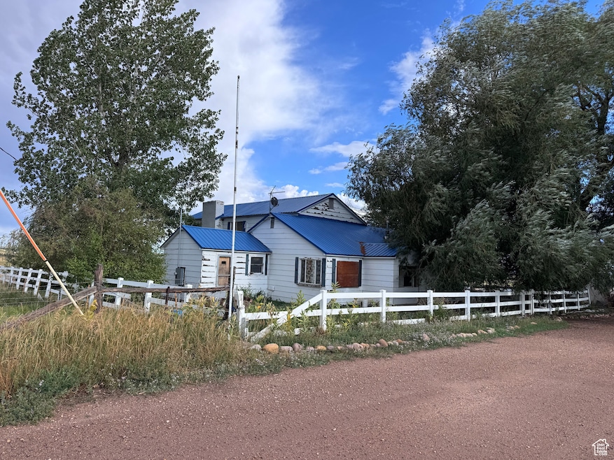 6502 N 14500 W, Altonah, UT 84002 - photo 1