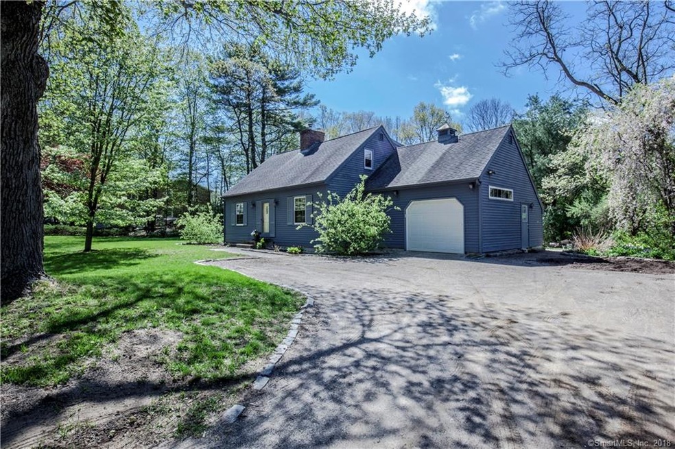 211 Harrisville Rd, Woodstock, CT 06281 - photo 1