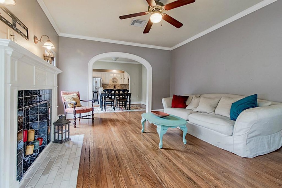 517 Northwood St, Houston, TX 77009 - photo 1