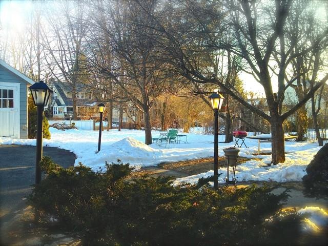 35 Lenox Ave unit 2nd f, Stamford, CT 06906 - photo 1