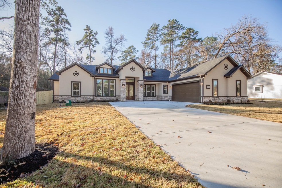 7007 Ramblewood Dr, Magnolia, TX 77354 - photo 1