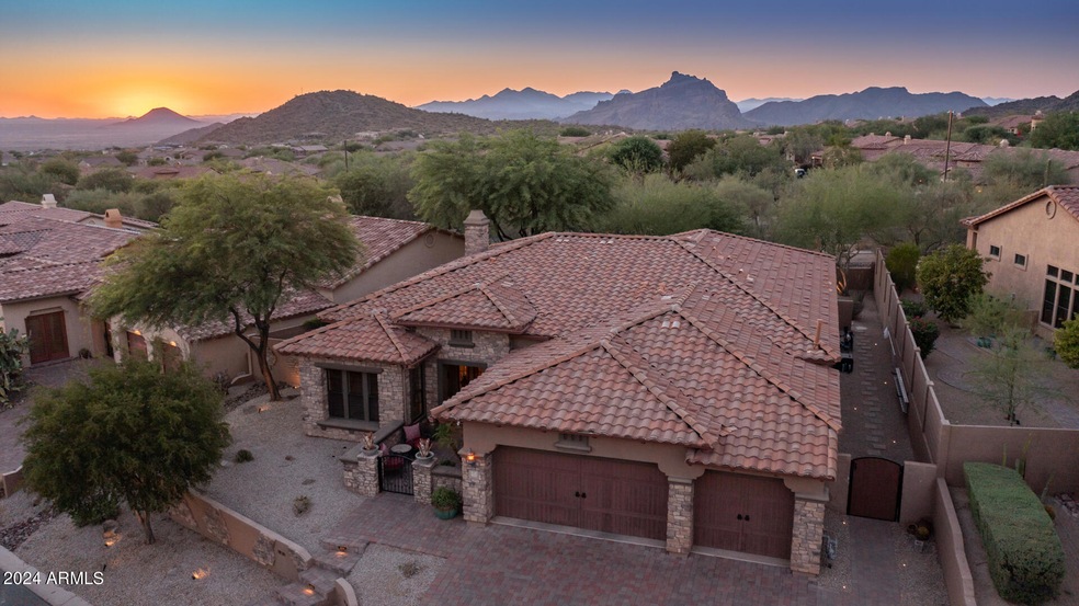 Fantastic Home in Las Sendas