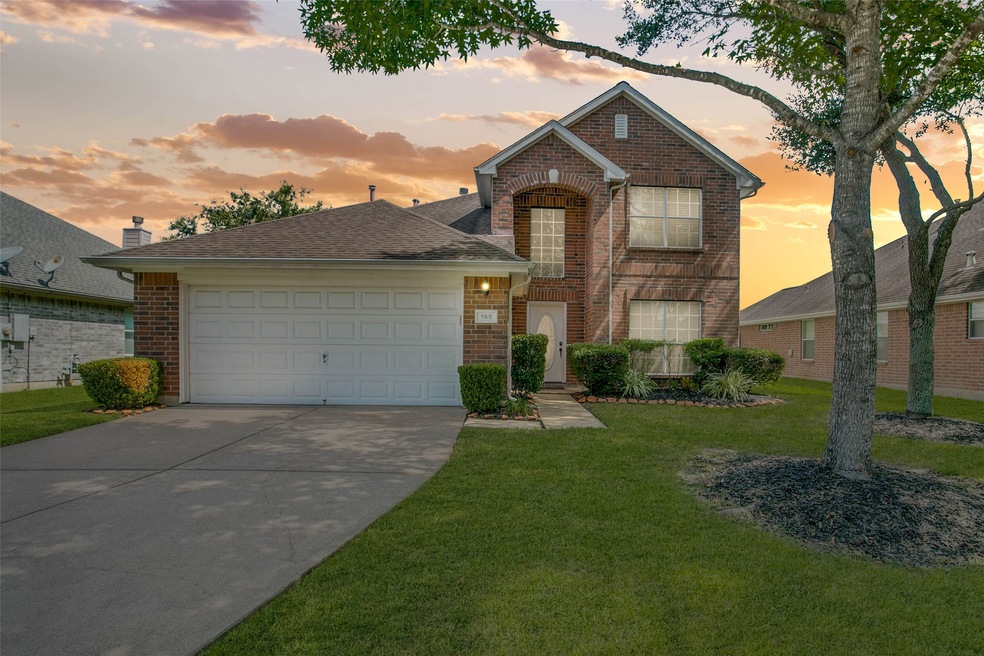 5101 Caprock Dr, Pearland, TX 77584 - photo 1