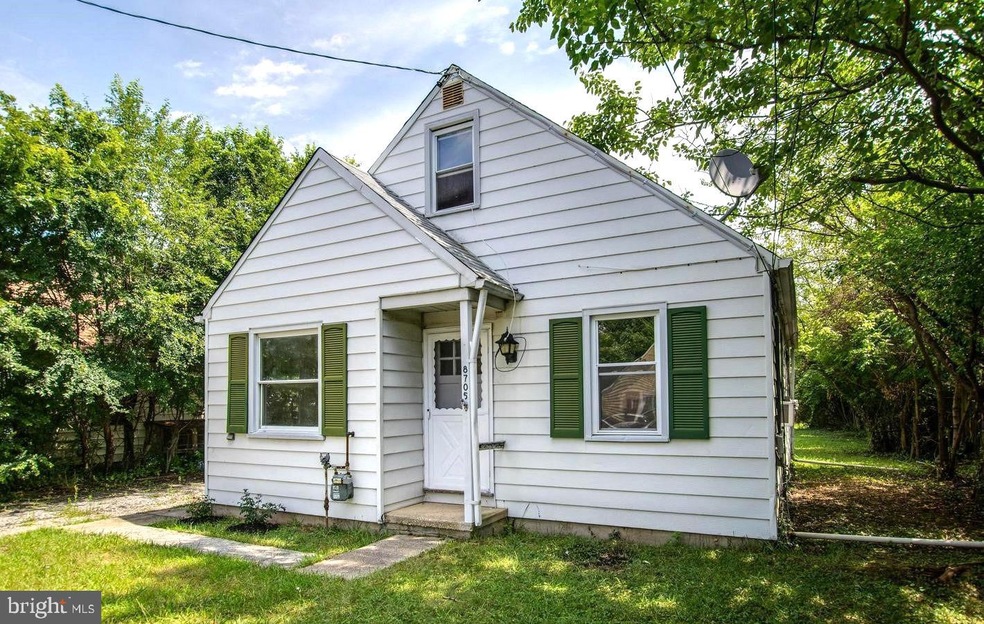 8705 Eddington Rd, Parkville, MD 21234 - photo 1