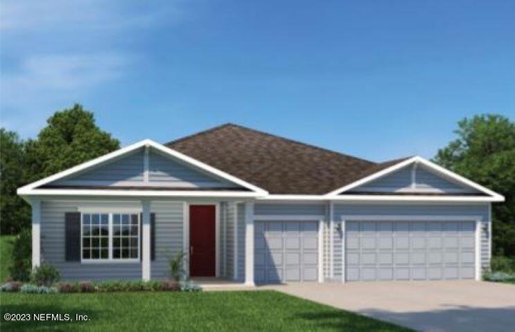 Single Family