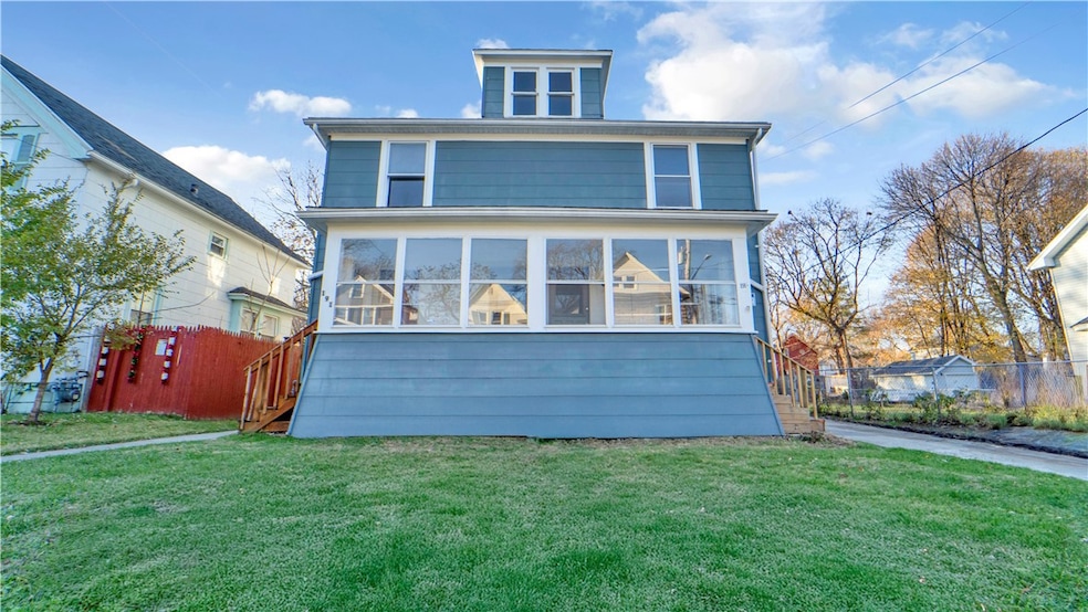 191 Ellison St unit 191, Rochester, NY 14609 - photo 1