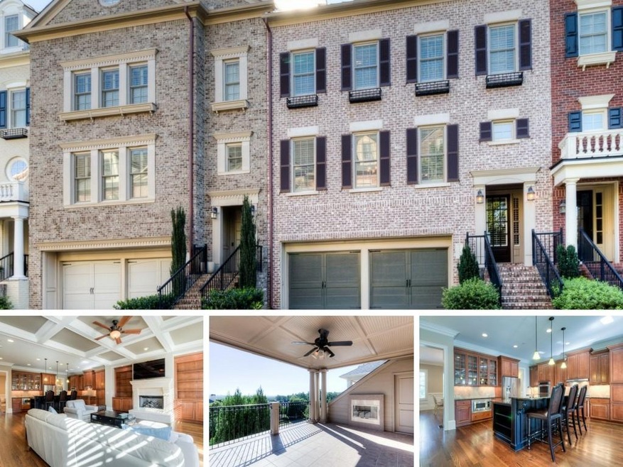 2311 Falmouth Ct SE unit 2311, Smyrna, GA 30080 - photo 1