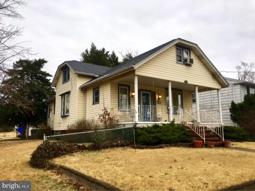 5037 Russell Ave, Pennsauken, NJ 08109 - photo 1