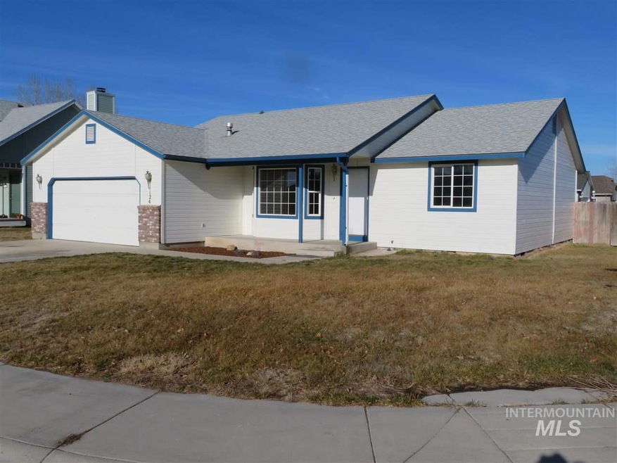 1124 W Hawaii Ave, Nampa, ID 83686 - photo 1
