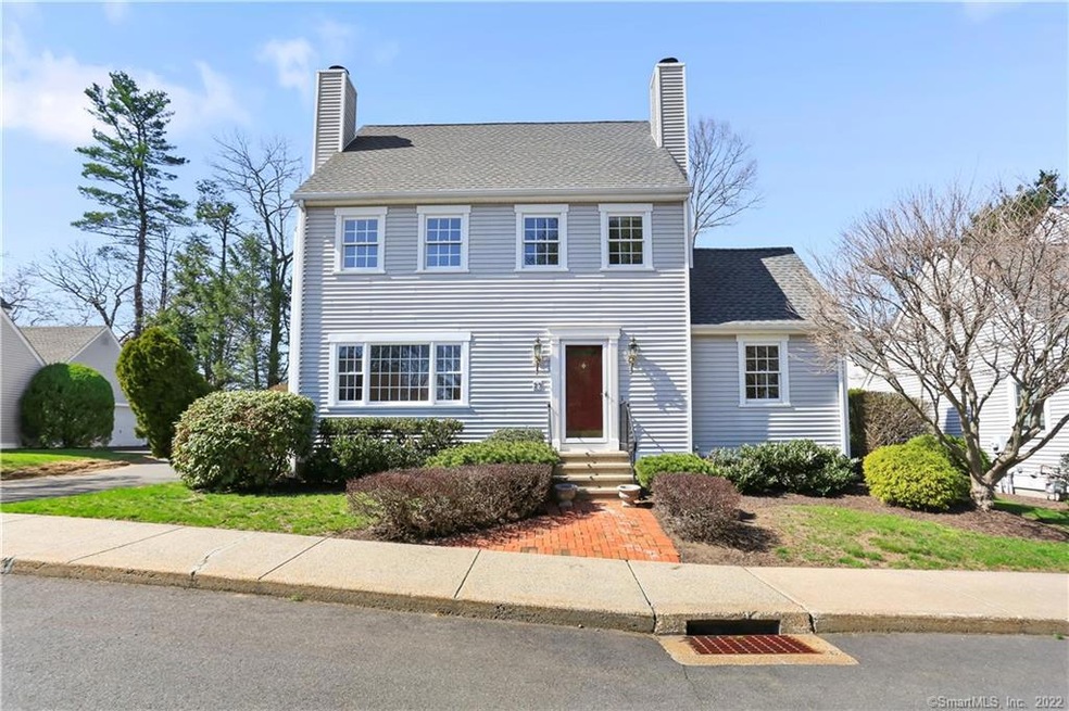 Welcome Home!