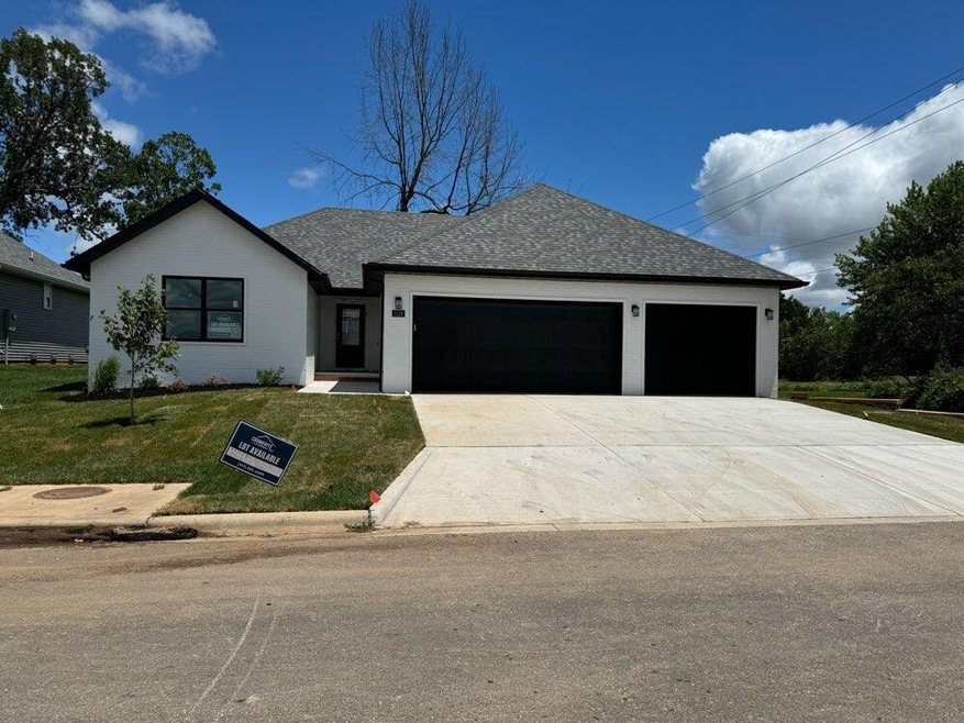 1116 N Walleye St, Nixa, MO 65714 - photo 1