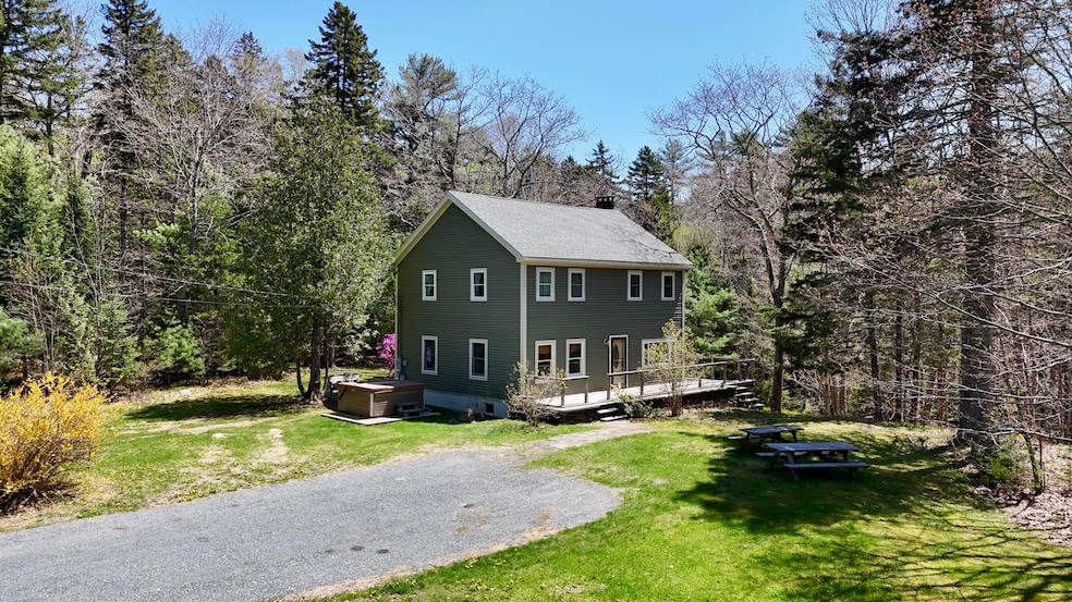 Under Contract $399,000 • Co-Listing Agent