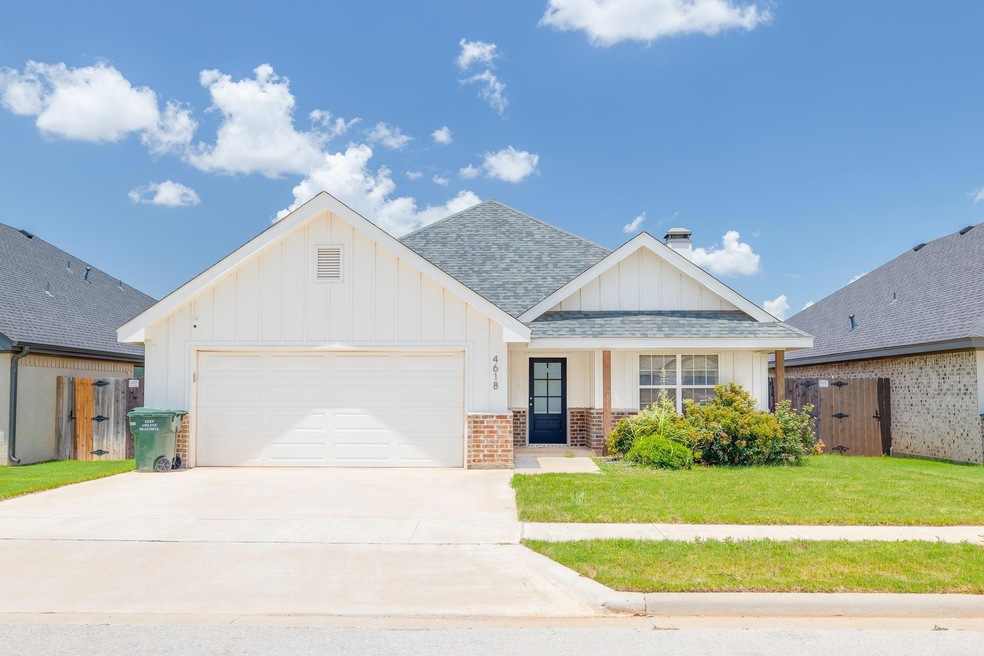 4618 Ebbets Dr, Abilene, TX 79606 - photo 1