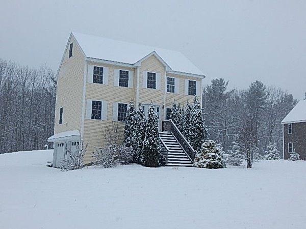 245 Gray Rd, Templeton, MA 01468 - photo 1