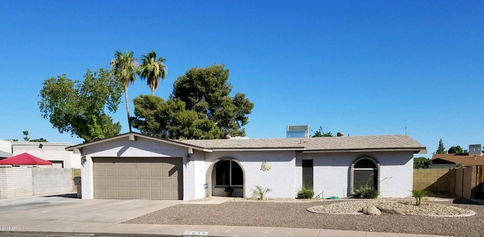 4615 W Lawrence Ln, Glendale, AZ 85302 - photo 1