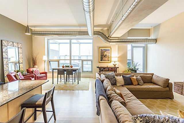 Living Room.