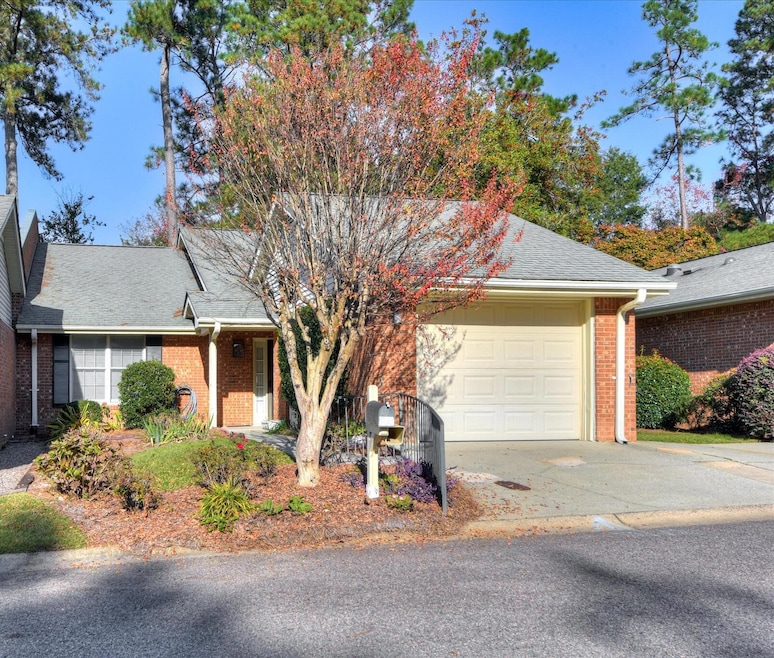 616 Clarendon Place, Aiken, SC 29801 - photo 1