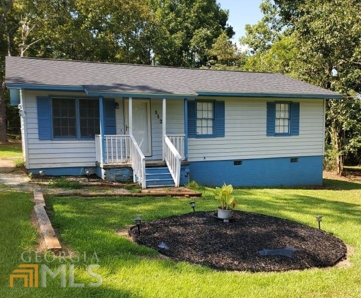 112 Crestview Ave SW, Milledgeville, GA 31061 - photo 1