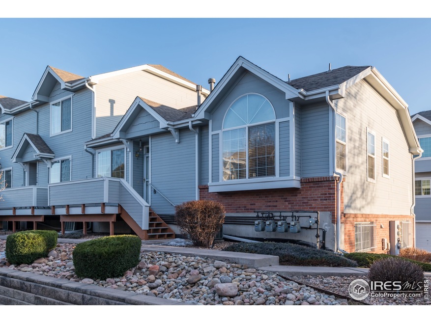 4190 E 119th Place unit A, Thornton, CO 80233 - photo 1