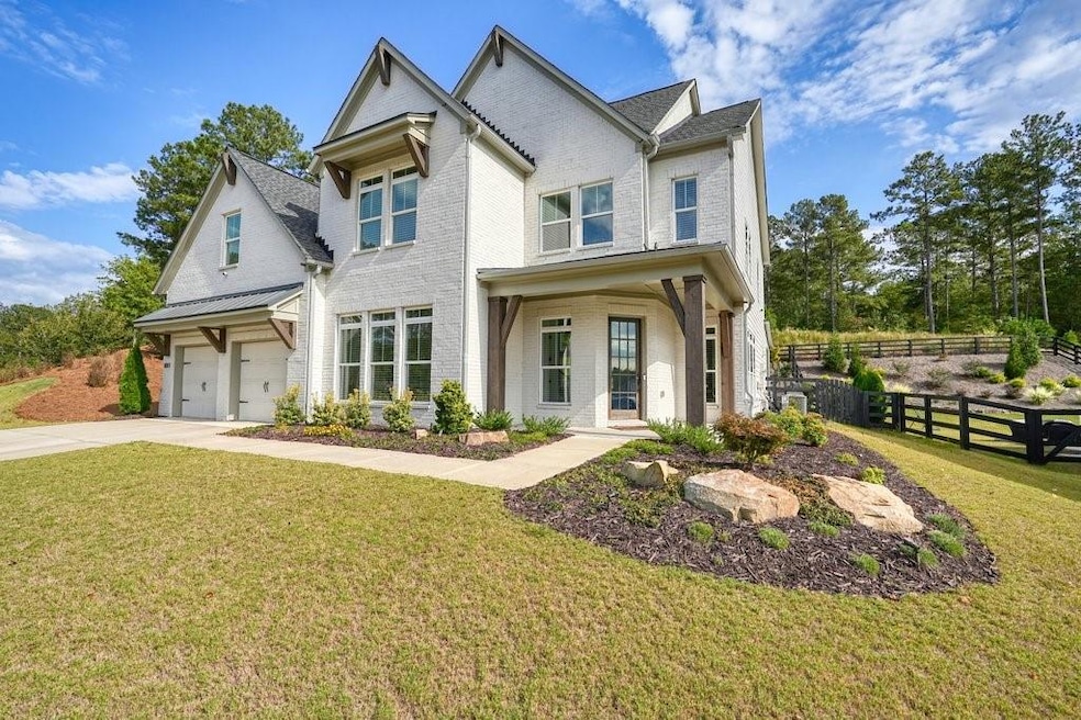 1011 Ridgeview Rd, Woodstock, GA 30188 - photo 1