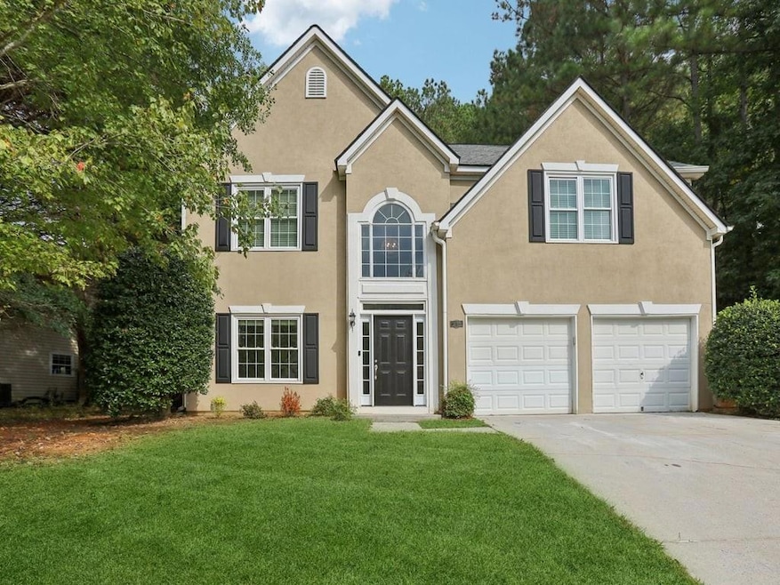1080 Soaring Way NE, Marietta, GA 30062 - photo 1