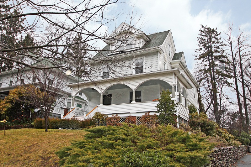 13 Winsor Place, Glen Ridge, NJ 07028 - photo 1