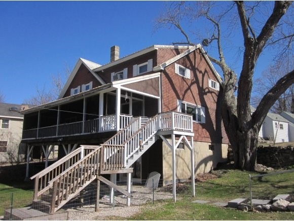 30 Summer St, Sanbornville, NH 03872 - photo 1