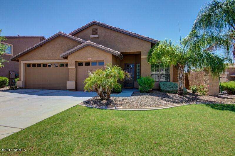 Welcome Home!