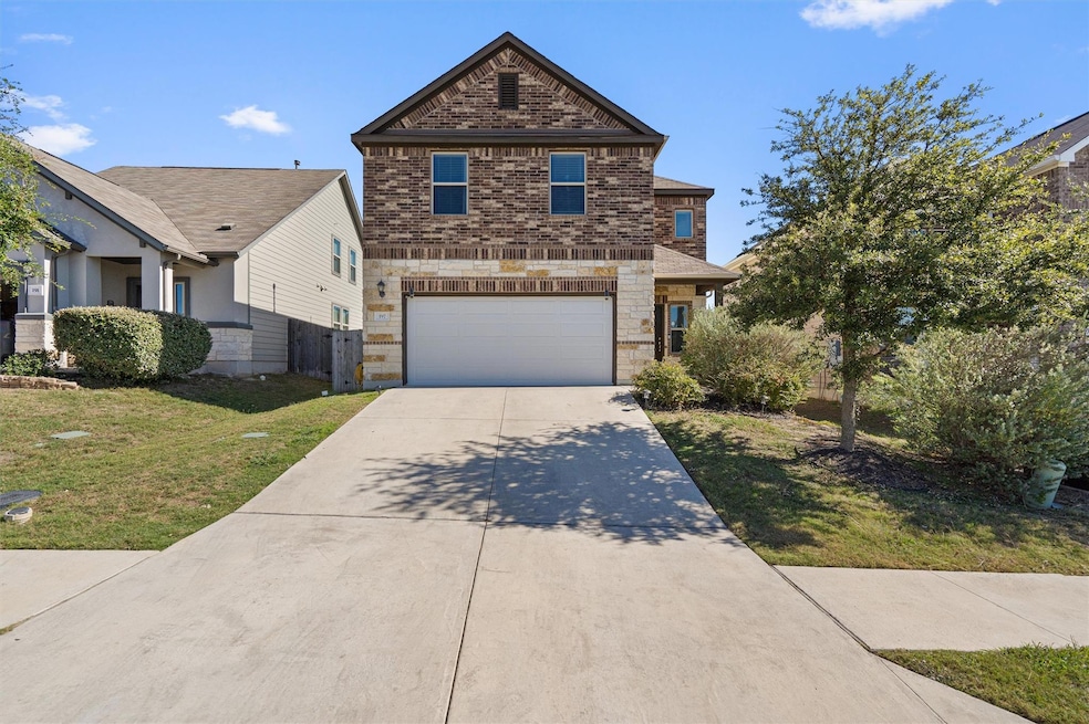 unlisted-address, Buda, TX 78610 - photo 1