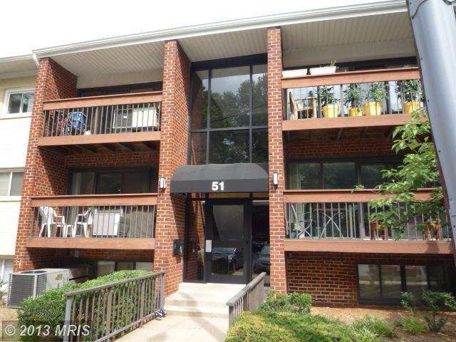 51 Skyhill Rd unit 204, Alexandria, VA 22314 - photo 1