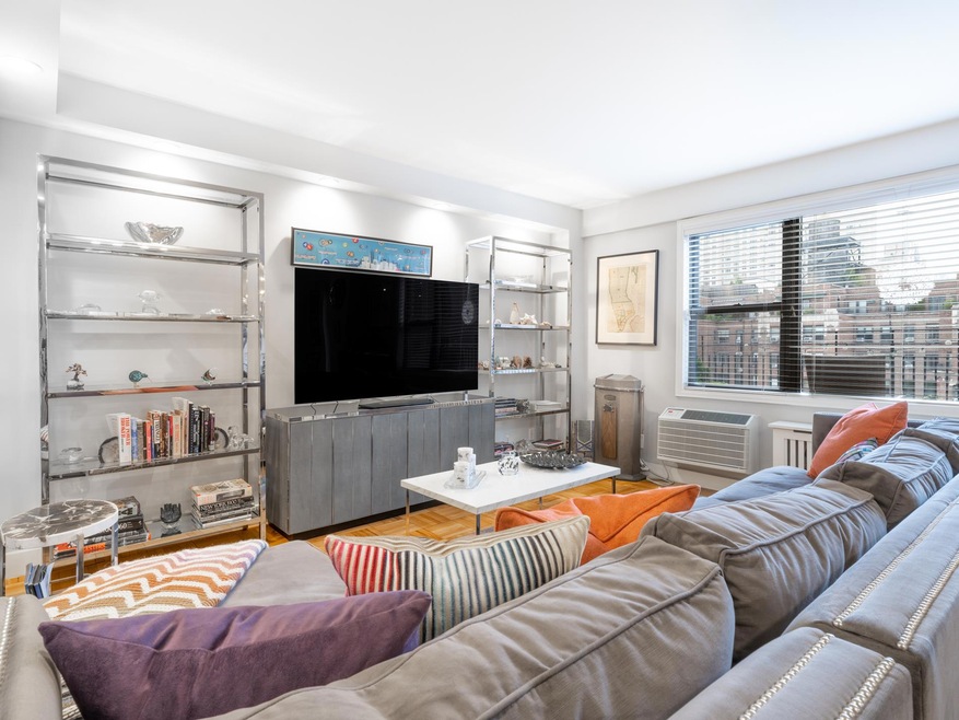 345 E 52nd St unit 11A, New York, NY 10022 - photo 1