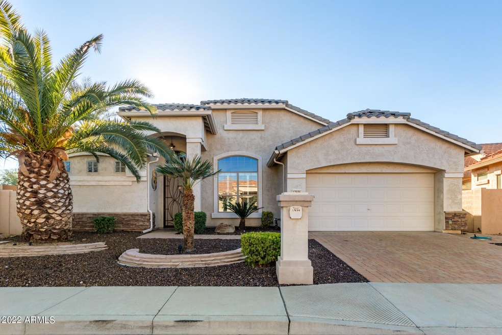 Welcome Home