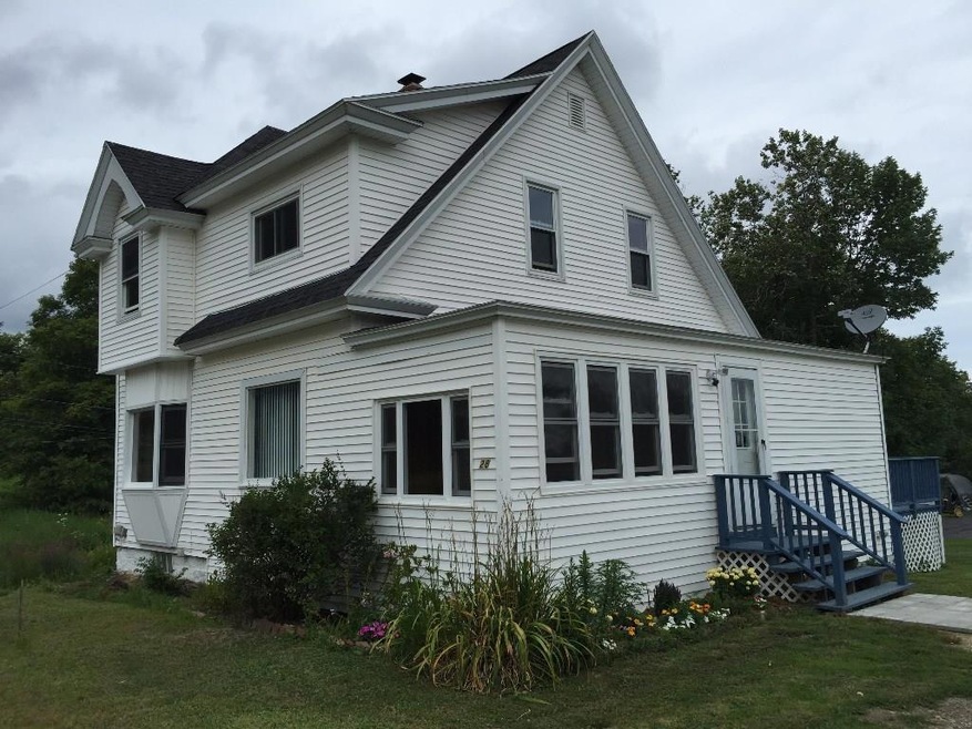28 Elm St W, Hampden, ME 04444 - photo 1