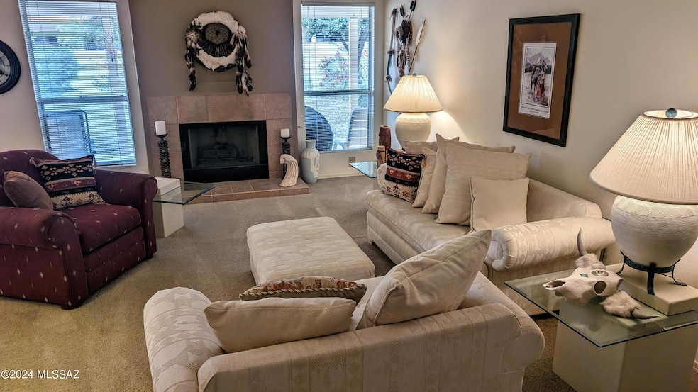 38100 S Mountain Site Dr, Tucson, AZ 85739 - photo 1