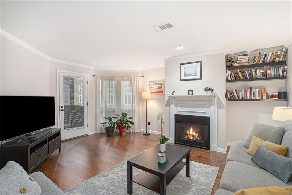 244 13th St NE unit 116, Atlanta, GA 30309 - photo 1