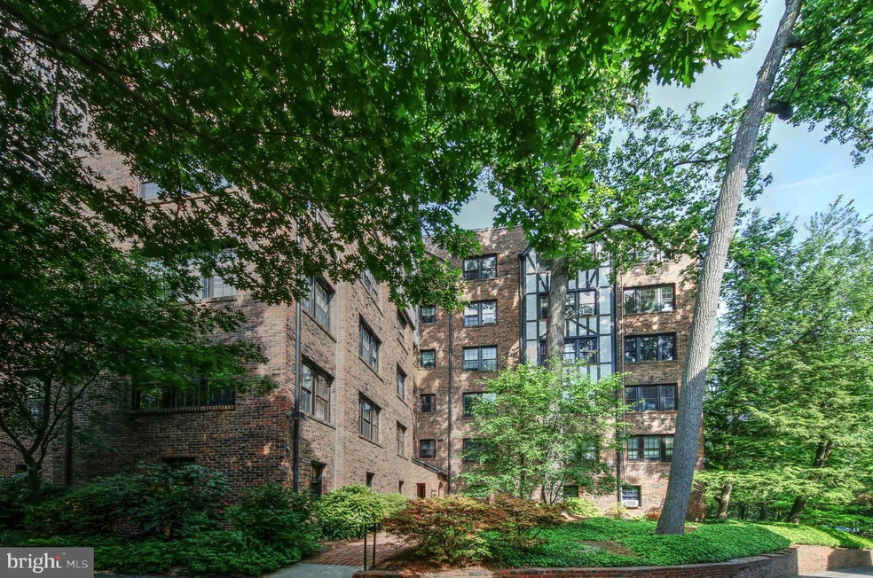 3016 Tilden St NW unit 101, Washington, DC 20008 - photo 1