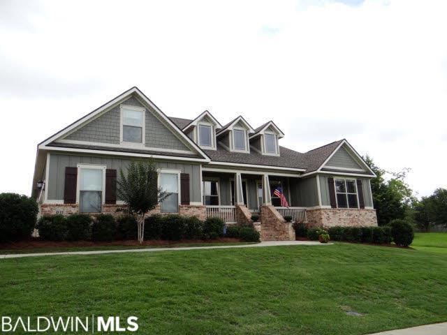 811 Darrah St, Fairhope, AL 36532 - photo 1