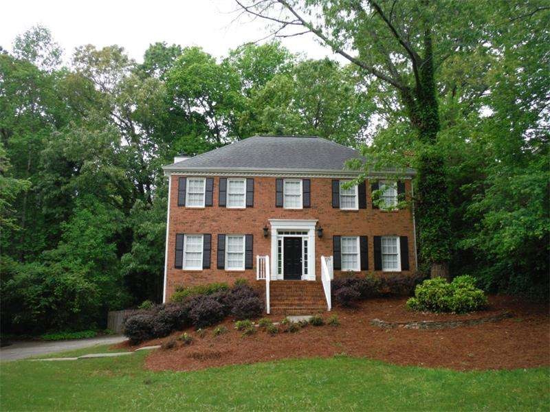 3225 Chinquapin Ct, Marietta, GA 30066 - photo 1