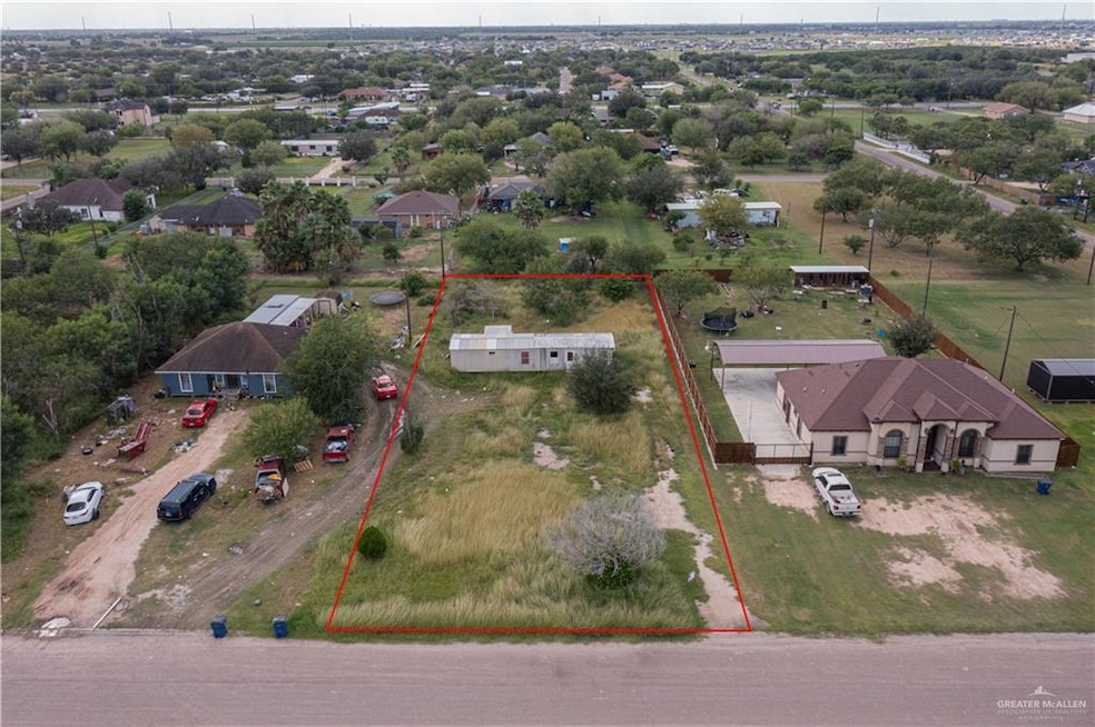 8809 Turner Dr, Donna, TX 78537 - photo 1