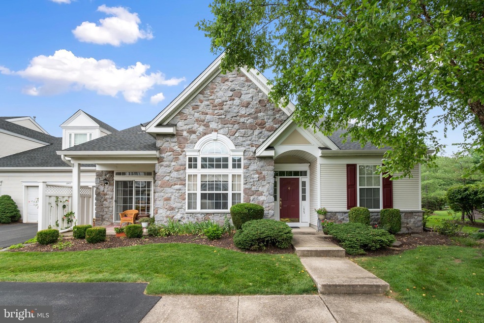 1849 Gregory Place, Hellertown, PA 18055 MLS PANH2004426