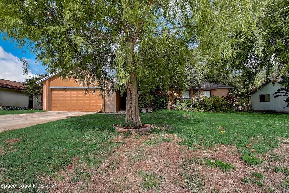 306 Cory Ave NE, Palm Bay, FL 32907 - photo 1