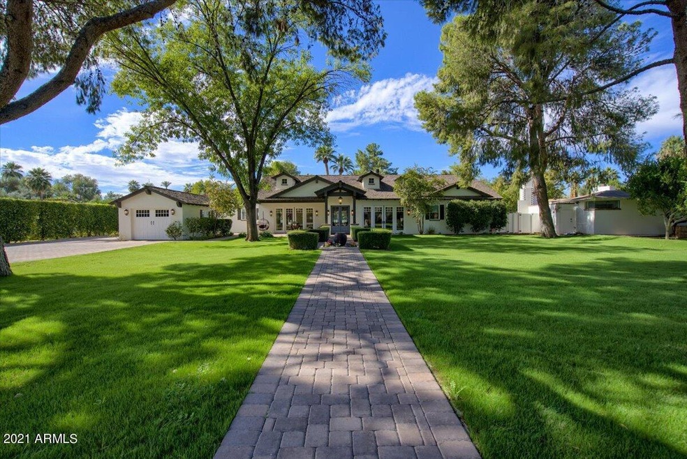 01-Front of Home